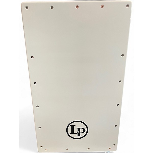 Used LP PRISM SNARE Cajon