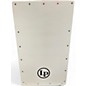 Used LP PRISM SNARE Cajon thumbnail