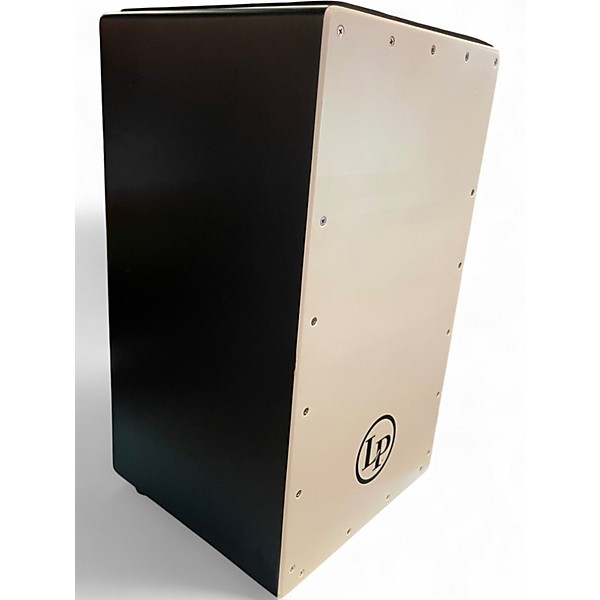Used LP PRISM SNARE Cajon