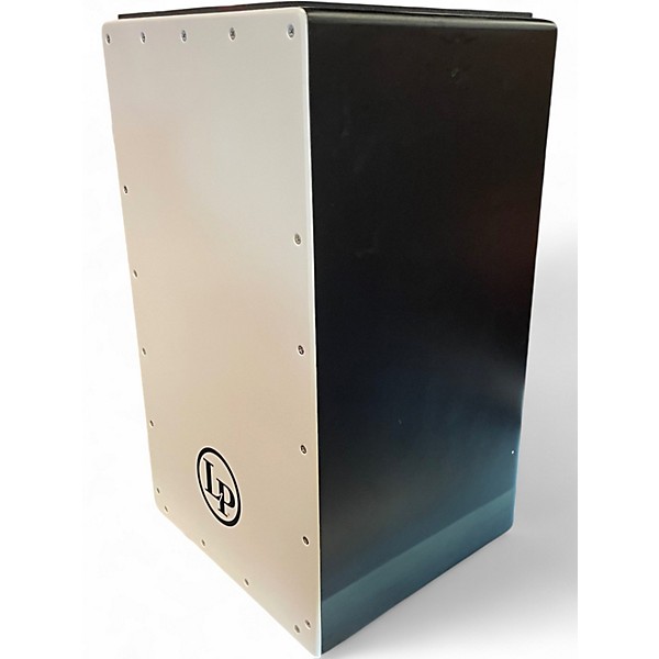 Used LP PRISM SNARE Cajon