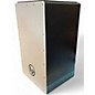 Used LP PRISM SNARE Cajon