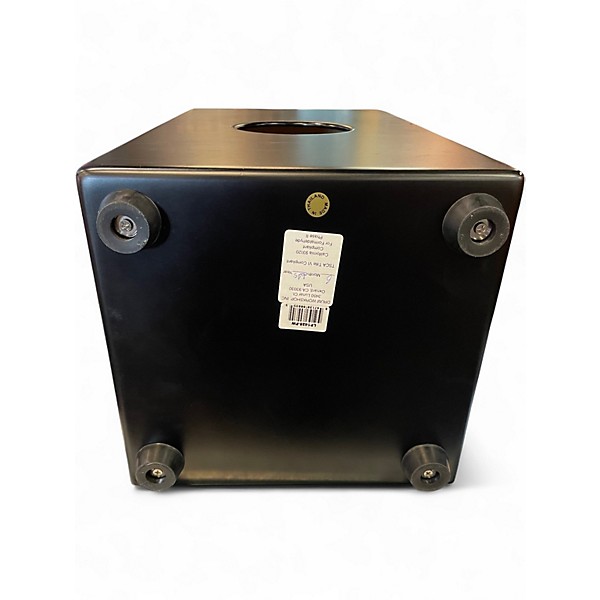 Used LP PRISM SNARE Cajon