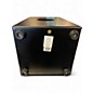Used LP PRISM SNARE Cajon