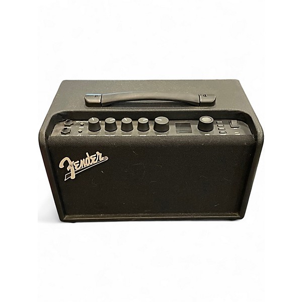 Used Fender LT40S Guitar Combo Amp
