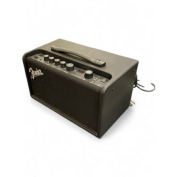 Used Fender LT40S Guitar Combo Amp