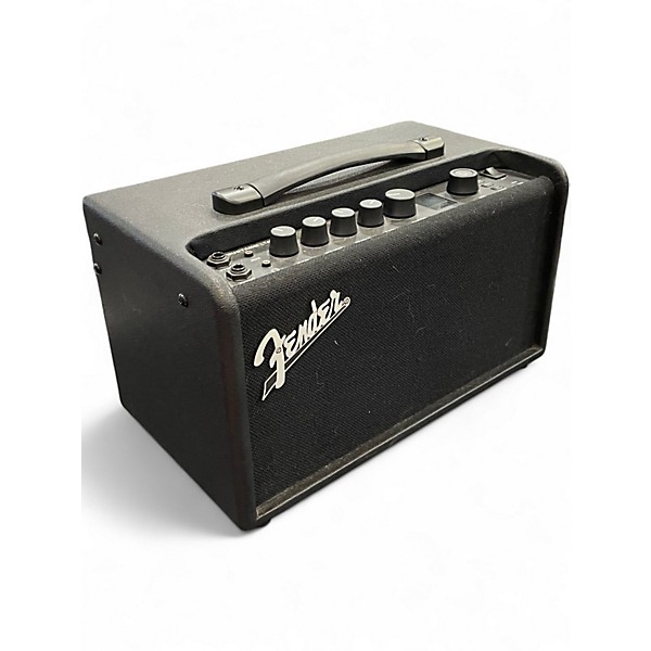 Used Fender LT40S Guitar Combo Amp