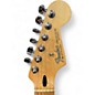 Used Fender Player Stratocaster Wine Red Solid Body Electric Guitar