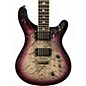 Used PRS SE Mark Holcomb Holcomb burst Solid Body Electric Guitar