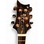 Used PRS SE Mark Holcomb Holcomb burst Solid Body Electric Guitar