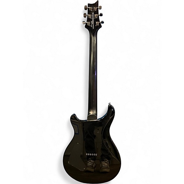 Used PRS SE Mark Holcomb Holcomb burst Solid Body Electric Guitar