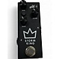 Used Aguilar Storm King Effect Pedal thumbnail