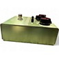 Used Way Huge Electronics WHE202 Green Rhino Overdrive Effect Pedal
