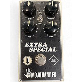 Used Mojo Hand FX Extra Special Effect Pedal
