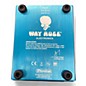 Used Way Huge Electronics WHE701 Aqua Puss Analog Delay Effect Pedal
