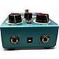 Used Way Huge Electronics WHE701 Aqua Puss Analog Delay Effect Pedal
