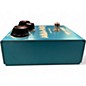 Used Way Huge Electronics WHE701 Aqua Puss Analog Delay Effect Pedal