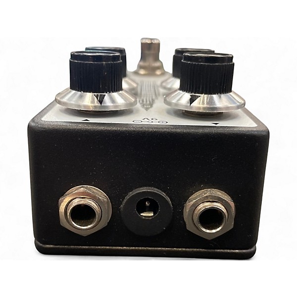 Used EarthQuaker Devices Terminal Fuzz Effect Pedal