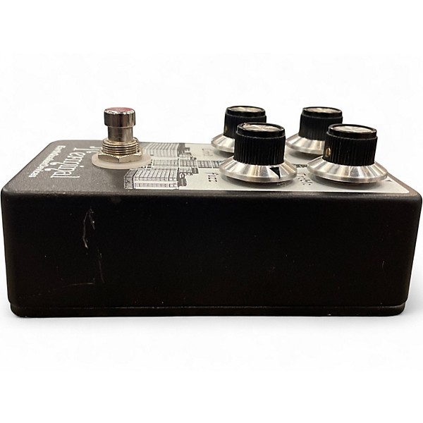 Used EarthQuaker Devices Terminal Fuzz Effect Pedal