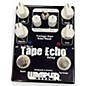 Used Wampler Faux Tape Echo Delay Effect Pedal thumbnail