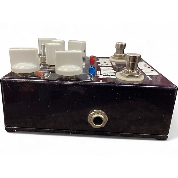 Used Wampler Faux Tape Echo Delay Effect Pedal
