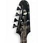 Used Epiphone Thunderbird Classic IV 2 Tone Sunburst Electric Bass Guitar