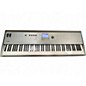 Used Yamaha MM8 88 Key Synthesizer thumbnail
