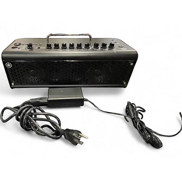 Used 2020s Yamaha THR300II Guitar Power Amp