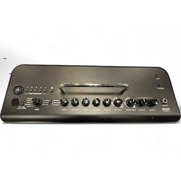 Used 2020s Yamaha THR300II Guitar Power Amp
