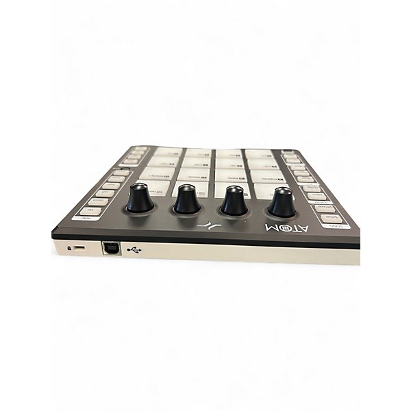 Used PreSonus ATOM MIDI Controller