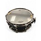 Used 2020s Black Panther 14in snair Metallic Gray Drum thumbnail