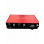 Used Focusrite Scarlett 4i4 Gen 3 Audio Interface thumbnail
