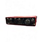 Used Focusrite Scarlett 4i4 Gen 3 Audio Interface