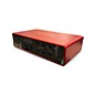Used Focusrite Scarlett 4i4 Gen 3 Audio Interface
