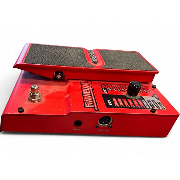 Used DigiTech Whammy 4 Pitch Shifting Effect Pedal