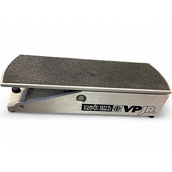 Used Ernie Ball VPJR Volume Pedal
