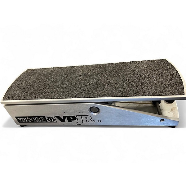 Used Ernie Ball VPJR Volume Pedal