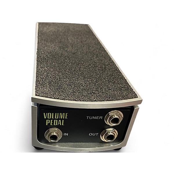Used Ernie Ball VPJR Volume Pedal
