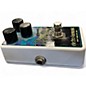 Used Electro-Harmonix Octavix Fuzz Effect Pedal