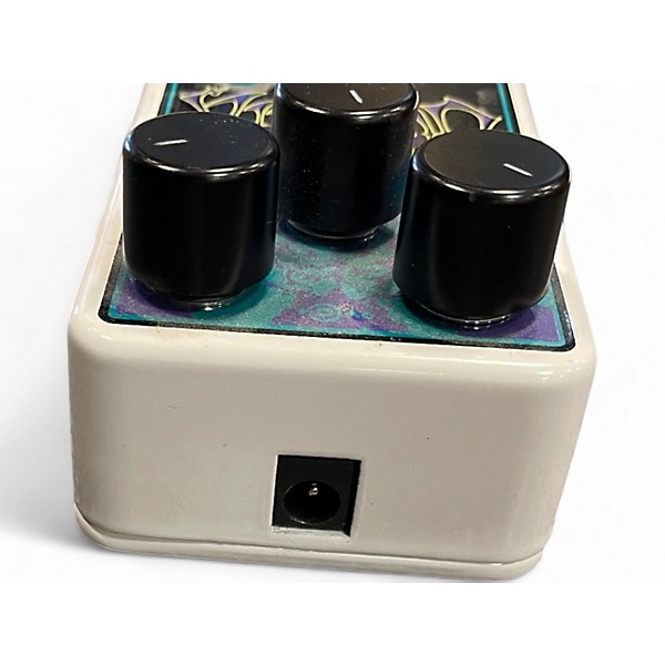 Used Electro-Harmonix Octavix Fuzz Effect Pedal