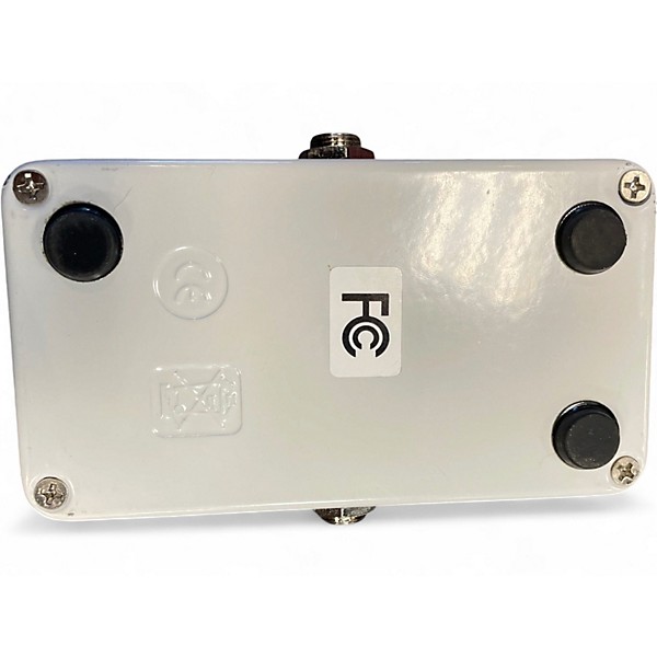 Used Electro-Harmonix Octavix Fuzz Effect Pedal