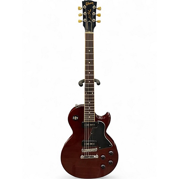 Used Gibson LES PAUL SPECIAL BROWN Solid Body Electric Guitar