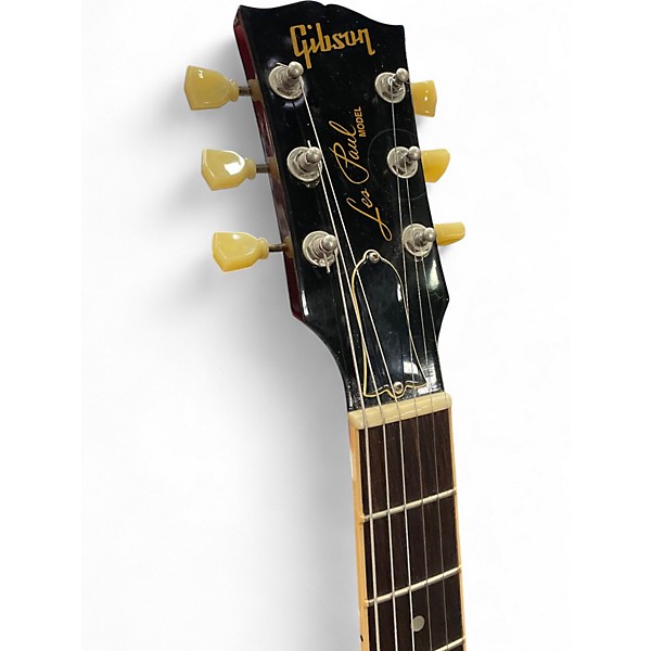 Used Gibson LES PAUL SPECIAL BROWN Solid Body Electric Guitar