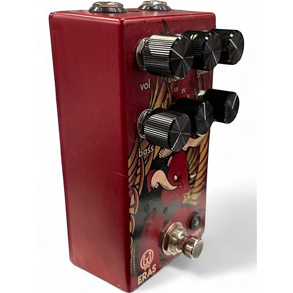 Used Walrus Audio ERAS Effect Pedal