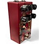 Used Walrus Audio ERAS Effect Pedal