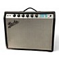 Used Fender 1968 Custom Princeton Reverb 12W 1x10 Tube Guitar Combo Amp thumbnail