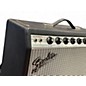 Used Fender 1968 Custom Princeton Reverb 12W 1x10 Tube Guitar Combo Amp