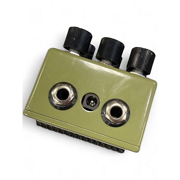 Used Walrus Audio AGES Effect Pedal