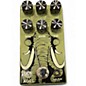 Used Walrus Audio AGES Effect Pedal