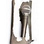 Used Shure SM58S Dynamic Microphone