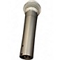Used Shure SM58S Dynamic Microphone